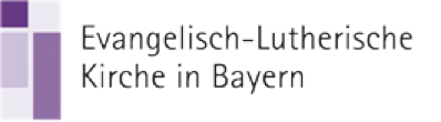 Logo: Evangelisch-Lutherische Kirche in Bayern