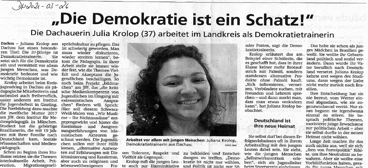 Pressebericht_Demokratie_ist_ein_Schatz