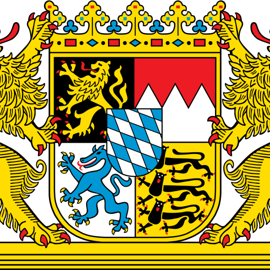 Bayerische Staatsministerium
