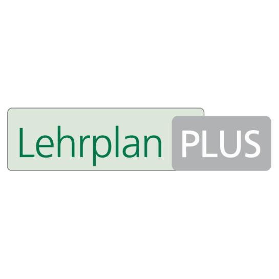 Logo: Lehrplan Plus 