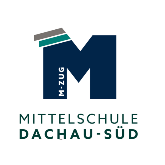 Logo: Mittelschule Dachau Süd