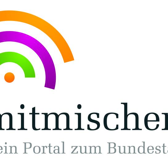 Mitmischen_Logo_Geklärte_Rechte